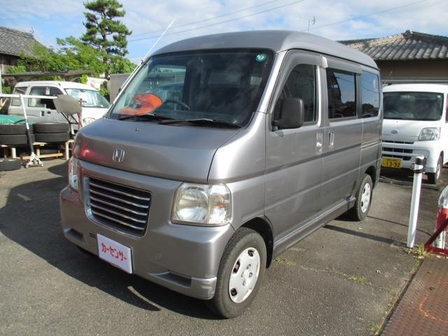 バモスホビオ M