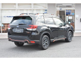 フォレスター 2.0 エックスブレイク 4WD 