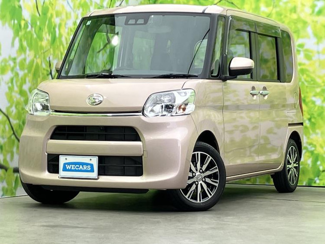 タント X VS SAIII