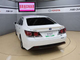 走りにこだわりながら収納力も持ち合わせたお車です。荷物を載せて軽快なドライブを楽しめますよ♪