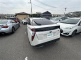 プリウス 1.8 S ツーリングセレクション ワンオーナー 修復歴無し