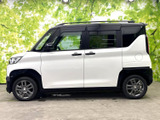 デリカミニ T プレミアム 4WD 