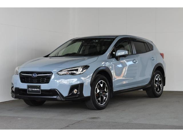 XV 1.6i-L アイサイト 4WD