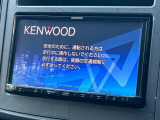 【ナビゲーション】使いやすいナビで目的地までしっかり案内してくれます。各種オーディオ再生機能も充実しており、お車の運転がさらに楽しくなります!!