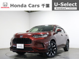 ホンダ ZR-V