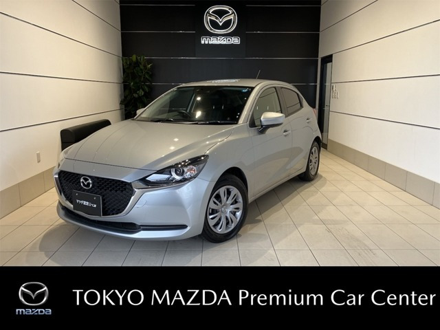 MAZDA2 1.5 15S