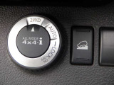 【ALL MODE 4x4-i】ドライバーが期待するコーナリングラインをクルマが予測。 滑りやすい路面でも自然で滑らかなコーナリングラインが可能。