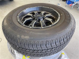 FJクルーザー 4.0 4WD 修復歴無し