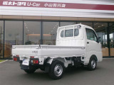 ハイゼットトラック  STDノウヨウ4WD