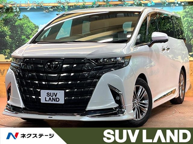 アルファード 2.5 Z
