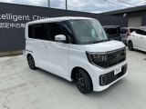 日産統一の基準で厳選した、ハイクオリティな認定中古車