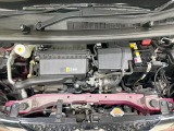親切・丁寧な専門メカニックスタッフが応対!・車検・点検整備・事故等の修理などアフターサービスも安心。お車のカスタマイズもネクステージのサービススタッフまでご相談ください!