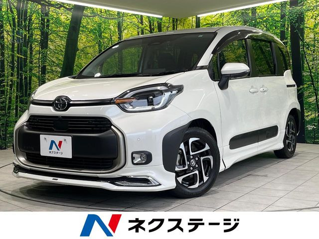 シエンタ ハイブリッド 1.5 Z 