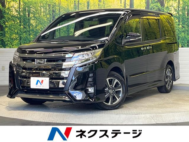 ノア 2.0 Si W×B II
