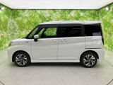 ソリオバンディット 1.2 ハイブリッド(HYBRID) MV 4WD 