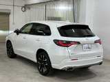ZR-V 1.5 Z 
