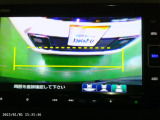 フリード 1.5 G ホンダセンシング 