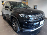 コンパス リミテッド 4WD 