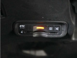 ◆ETC車載器 装備車◆今や必需品のETC!有料道路を利用する際にスムースに通過でき、わずらわしい料金支払いから開放されます!