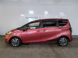 シエンタ ハイブリッド 1.5 G 