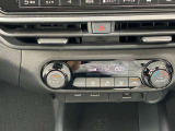 オートエアコンスイッチ