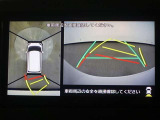 パノラマモニターを装備しております!車両の周囲を確認することができるので安心できますね(^^♪