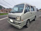 スバル サンバーディアス