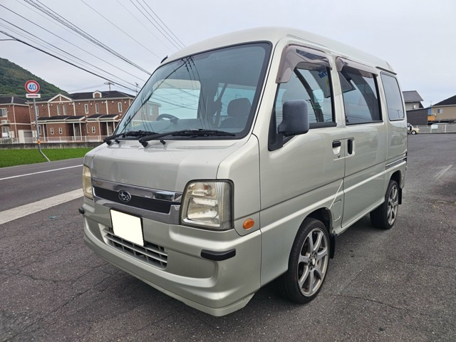 サンバーディアス
