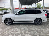 X7 xドライブ 40d Mスポーツ 4WD 