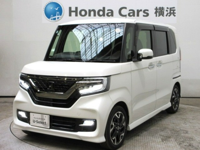 ホンダ N-BOX 