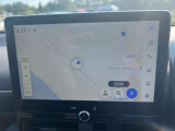 カーナビ付き!スマートフォンで地図アプリがあるとはいえ、ナビはとっさの時に便利ですよね♪
