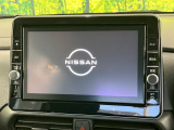 【純正ナビ】人気の純正9インチナビを装備しております。ナビの使いやすさはもちろん、オーディオ機能も充実!キャンプや旅行はもちろん、通勤や買い物など普段のドライブも楽しくなるはず♪