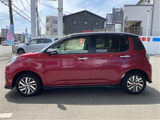 ブーン 1.0 シルク Gパッケージ SAII 