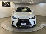 NX 350h バージョンL 