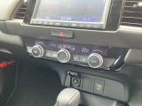フルオートエアコンです