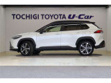 カローラクロス 1.8 ハイブリッド Z E-Four 4WD 