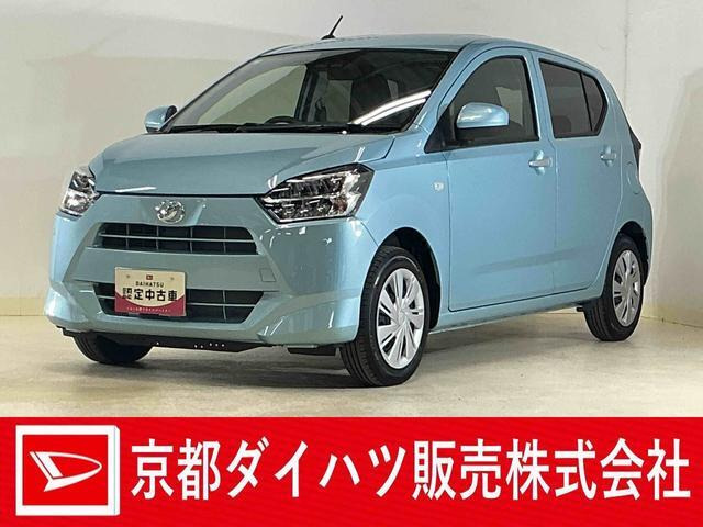 ミライース X SAIII