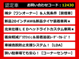 カムリ 2.5 G 新品20インチAW 禁煙車 ワンオーナー セーフティセンス