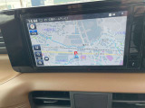 ♪ナビ付いています!遠方に旅行する時には本当に重宝します♪