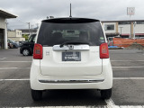 ワンオーナー車です!