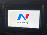 【ナビゲーション】目的地までしっかり案内してくれる使いやすいナビ。Bluetooth接続すればお持ちのスマホやMP3プレイヤーの音楽を再生可能!毎日の運転がさらに楽しくなります!!