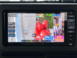 フルセグテレビです