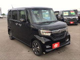 N-BOX G L 4WD 