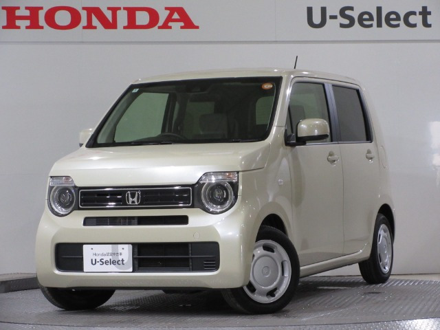ホンダ N-WGN 