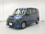 トヨタ ルーミー