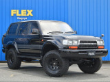 ランドクルーザー80 4.5 VXリミテッド 4WD 