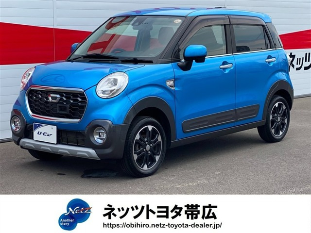 キャスト アクティバ G プライムコレクション SAII 4WD 