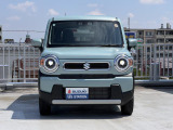 ハスラー ハイブリッド(HYBRID) Gターボ 全方位モニター付