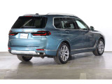 X7 xドライブ 40d エクセレンス 4WD 