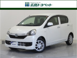 ホワイトパールの ミライース が入荷です。
